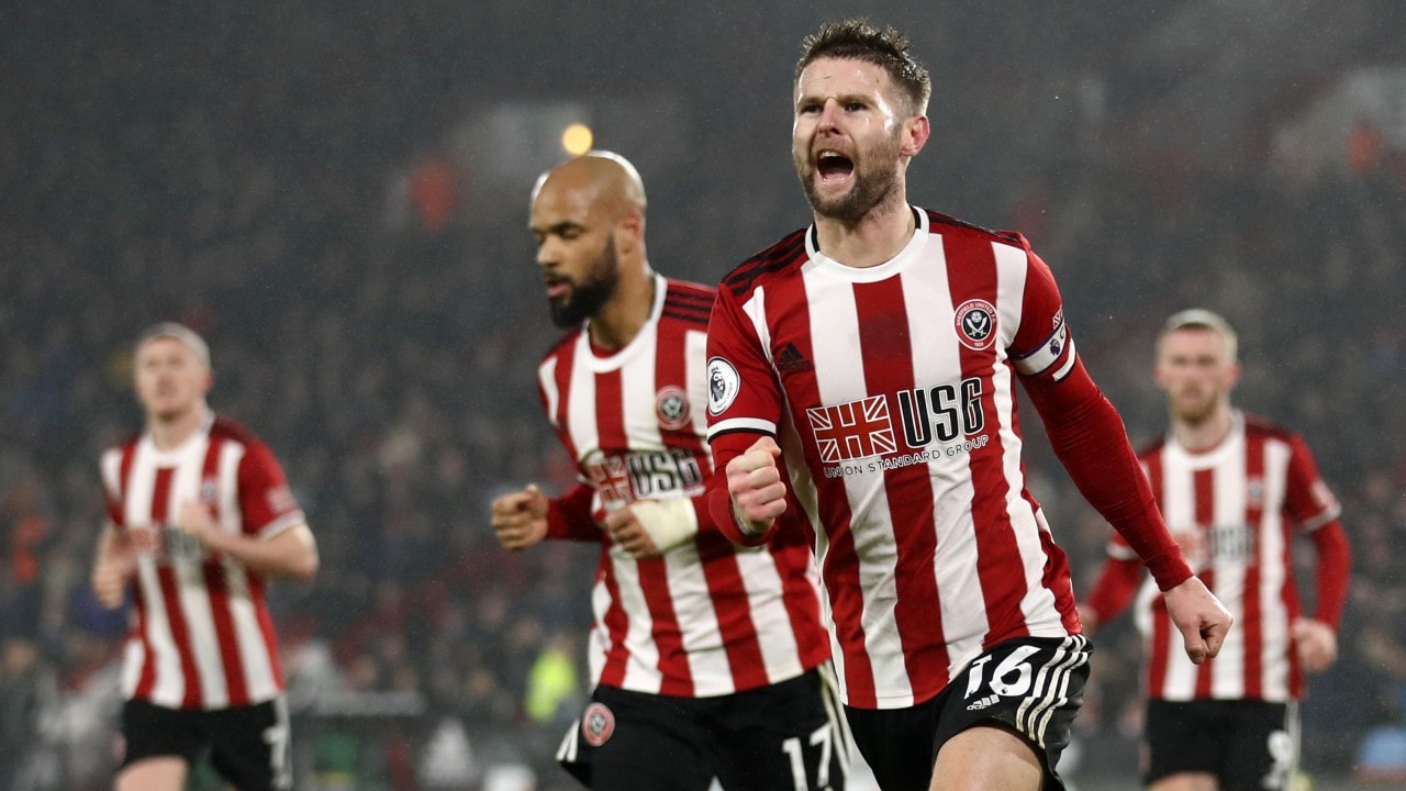 Sheffield United vs Manchester City Free Betting Picks