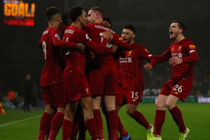 West Ham vs Liverpool Free Betting Picks