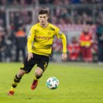 Bayer Leverkusen vs Borussia Dortmund Free Betting Picks