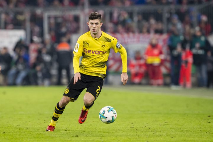 Bayer Leverkusen vs Borussia Dortmund Free Betting Picks