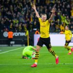 Borussia Dortmund vs Eintracht Frankfurt Free Betting Picks