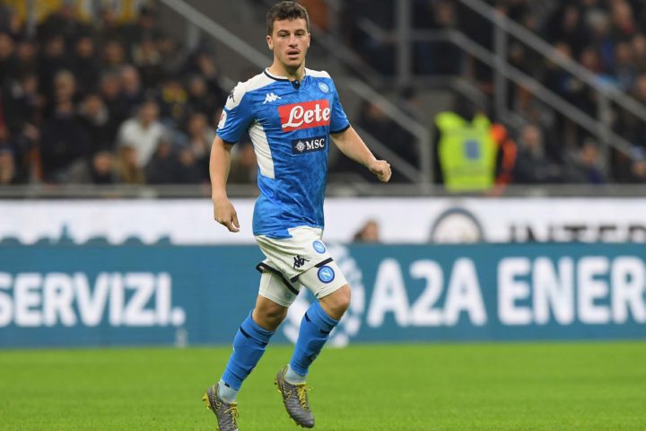 Brescia vs SSC Napoli Free Betting Picks
