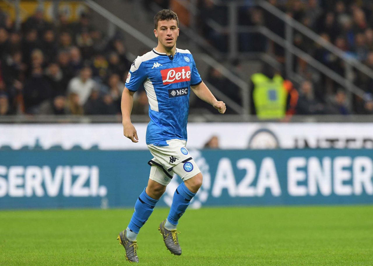 Brescia vs SSC Napoli Free Betting Picks