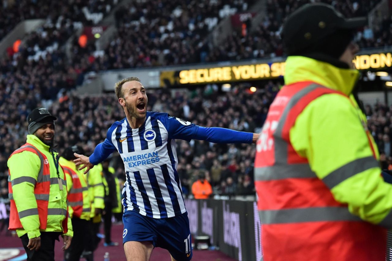 Brighton vs Watford Free Betting Picks