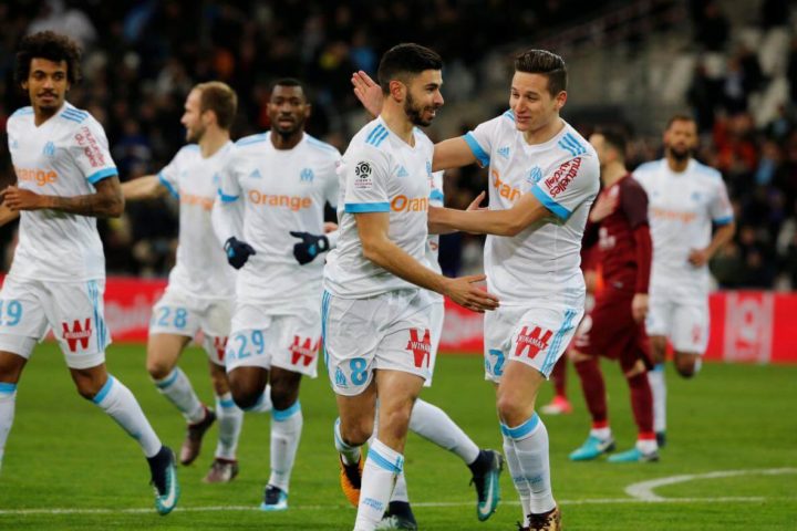 Marseille vs Nantes Free Betting Picks