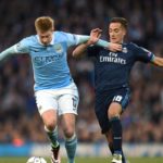 Real Madrid vs Manchester City Free Betting Picks