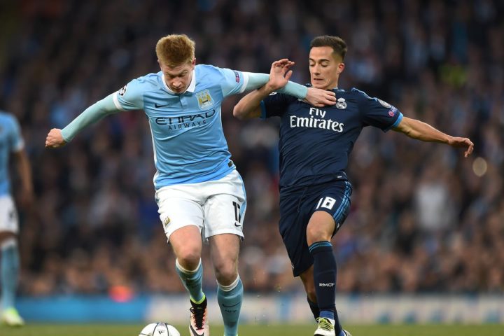 Real Madrid vs Manchester City Free Betting Picks