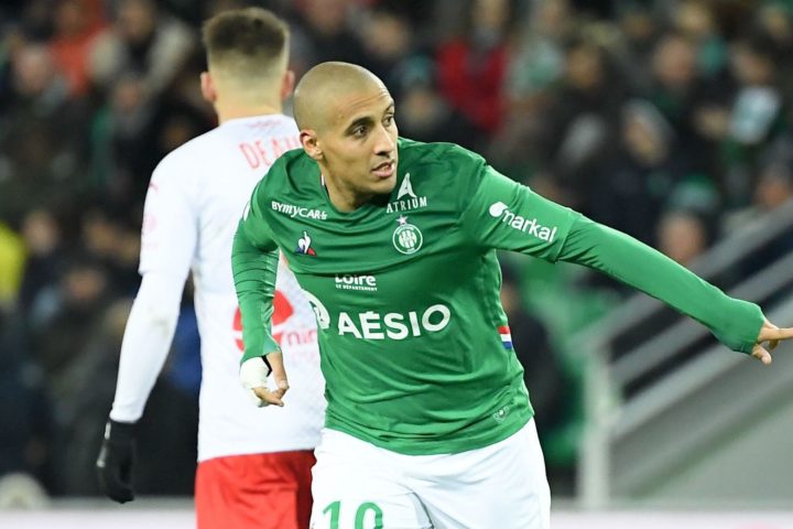 Saint Etienne vs Marseille Free Betting Picks