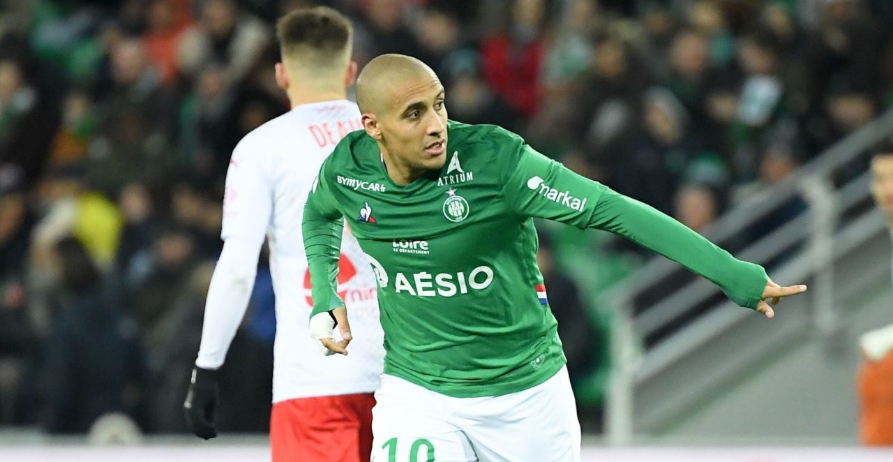 Saint Etienne vs Marseille Free Betting Picks