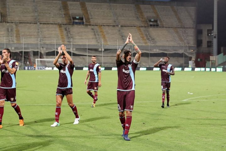 Salernitana vs Trapani Free Betting Picks