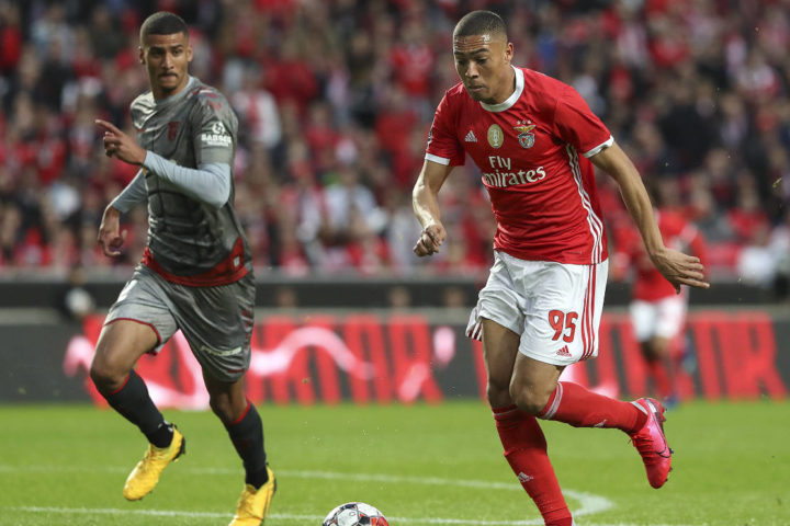 Shakhtar Donetsk vs Benfica Free Betting Picks