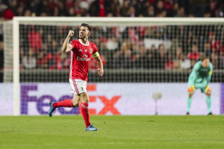 Benfica vs Moreirense Free Betting Picks