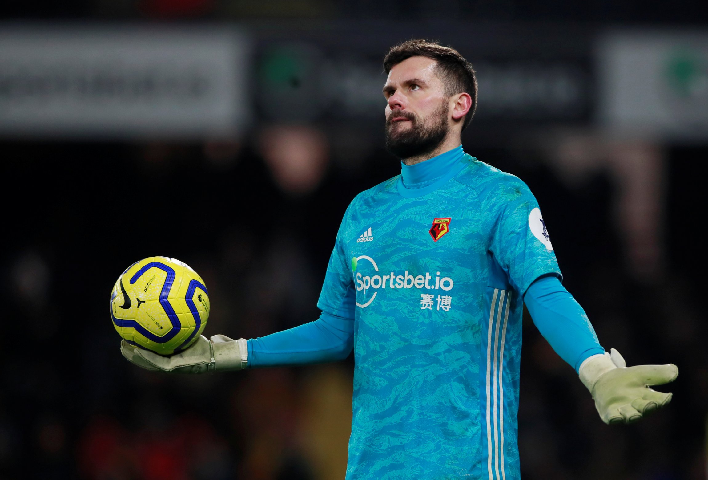 Crystal Palace vs Watford Free Betting Picks