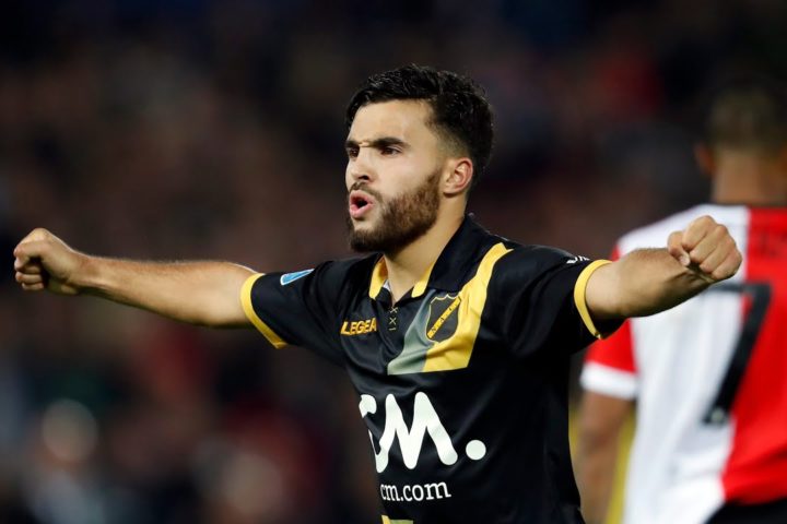 Feyenoord vs NAC Breda Free Betting Picks
