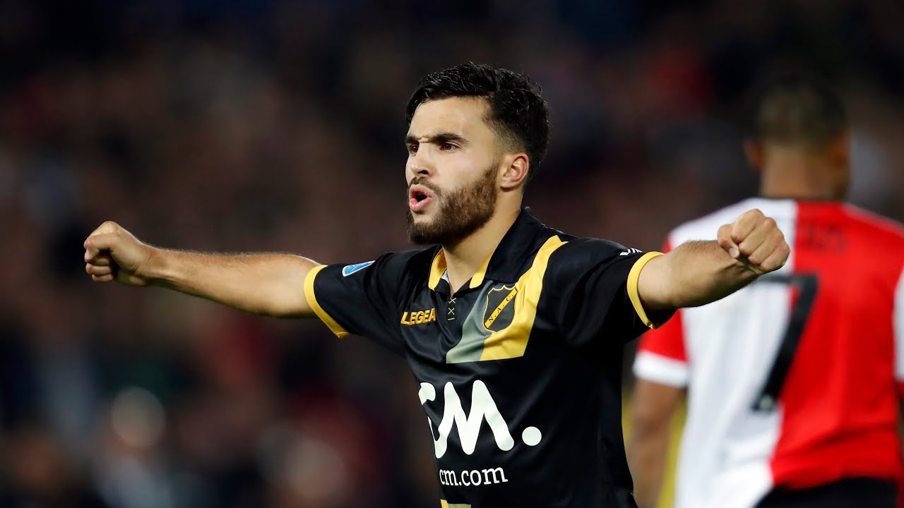 Feyenoord vs NAC Breda Free Betting Picks