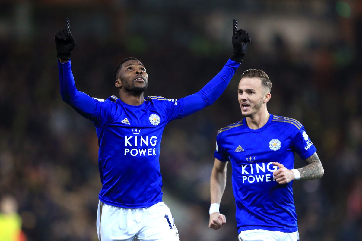 Leicester vs Birmingham Free Betting Picks
