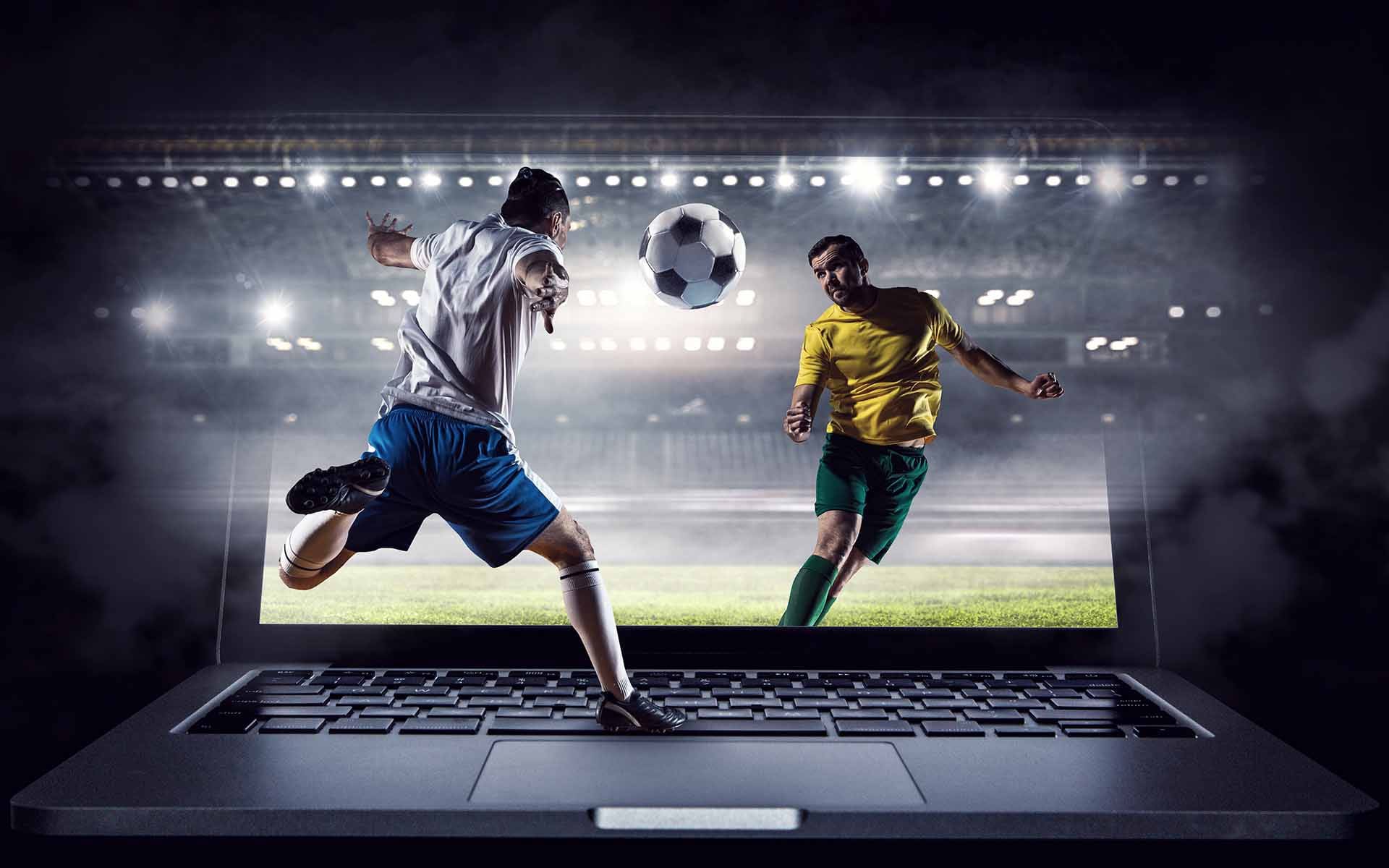 Why and what are the advantages of betting online?