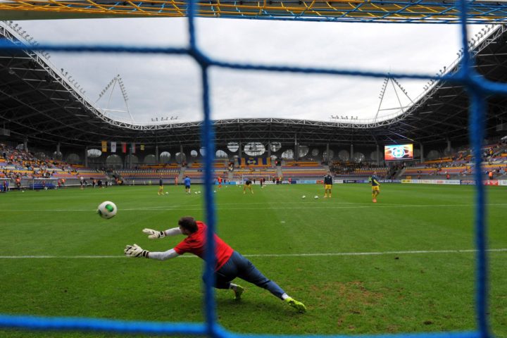 Chinandega vs Juventus Managua Free Betting Picks