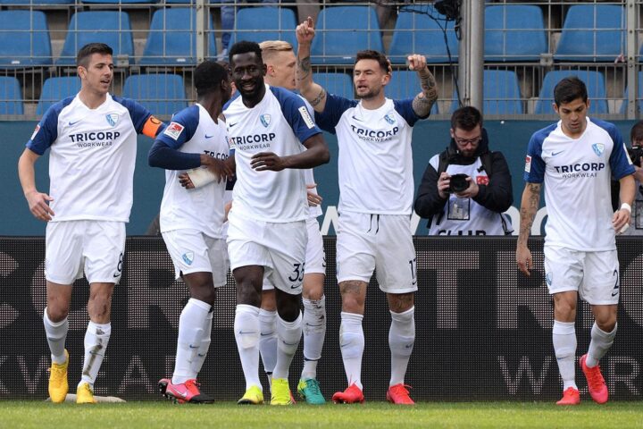 Bochum vs Heidenheim Free Betting Picks
