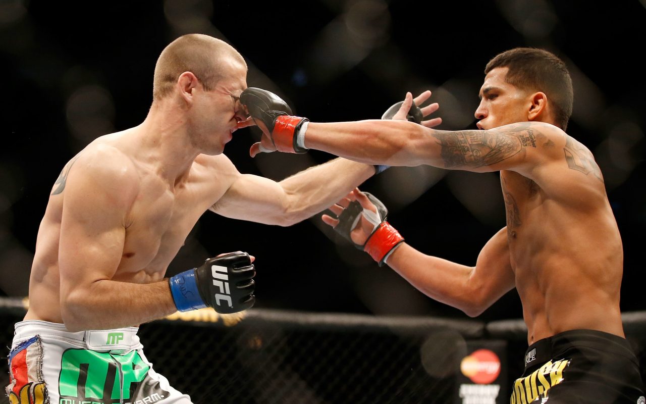Donald Cerrone vs Anthony Pettis Free Betting Picks