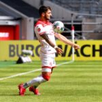 Fortuna Dusseldorf vs Schalke 04 Free Betting Picks