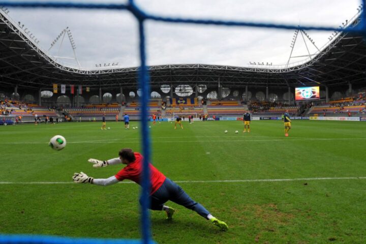 Slavia Mozyr 2 vs Zhodino 2 Free Betting Picks