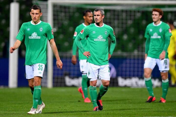 Werder Bremen vs Gladbach Free Betting Picks