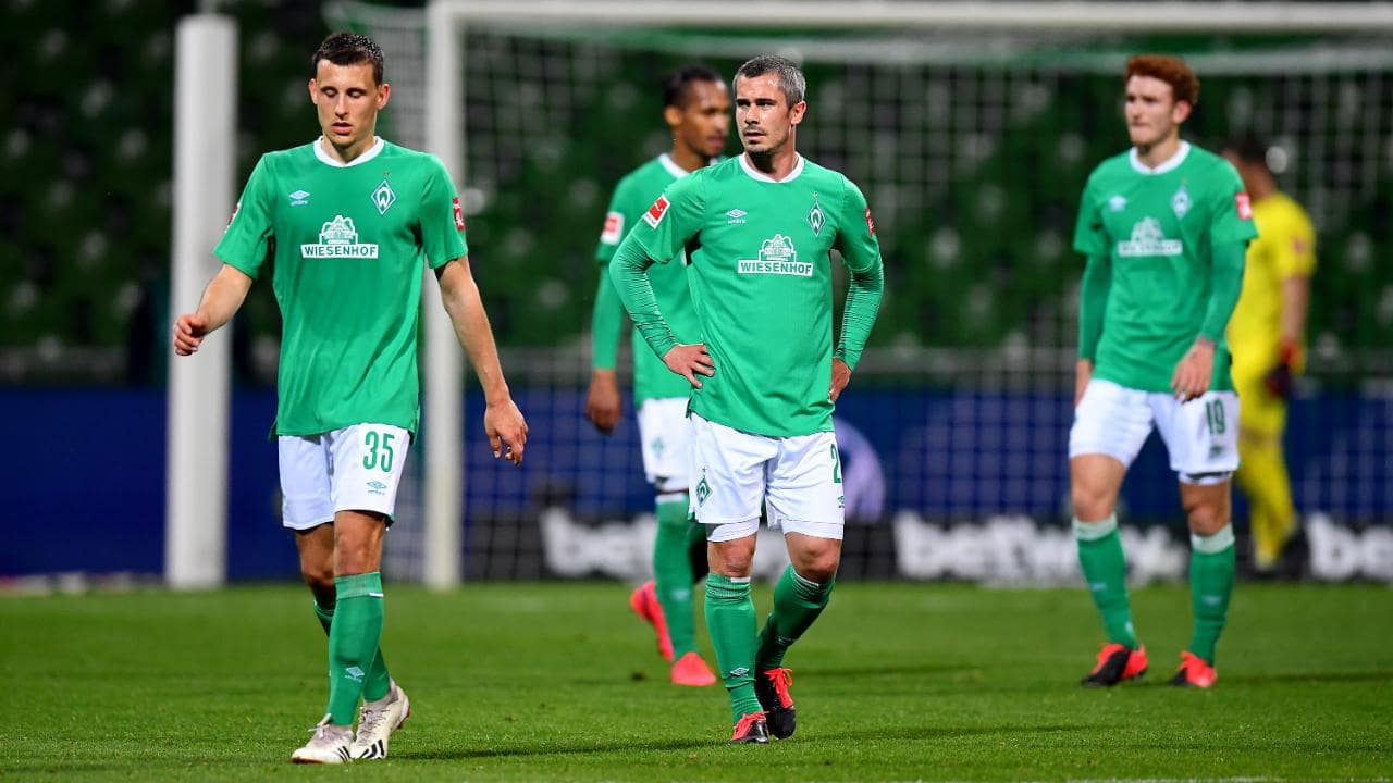 Werder Bremen vs Gladbach Free Betting Picks