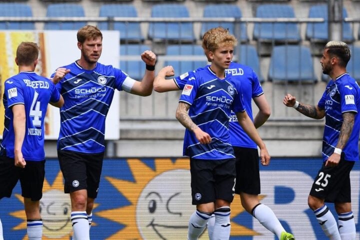 Arminia Bielefeld vs SV Darmstadt Free Betting Picks