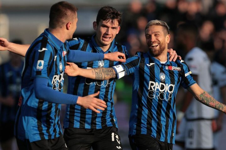 Atalanta Bergamo vs Sassuolo Free Betting Picks