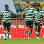 Belenenses SAD vs Sporting CP Free Betting Picks