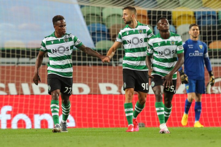 Belenenses SAD vs Sporting CP Free Betting Picks