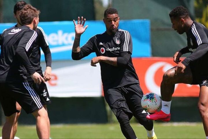 Besiktas vs Antalyaspor Free Betting Picks