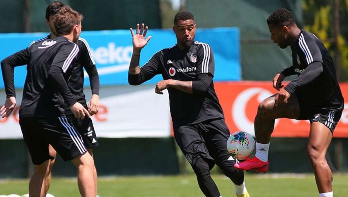 Besiktas vs Antalyaspor Free Betting Picks