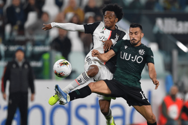 Bologna vs Juventus Free Betting Picks