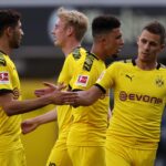 Borussia Dortmund vs Hertha Berlin Free Betting Picks