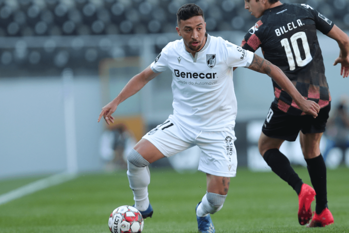 Braga vs Guimaraes Free Betting Picks