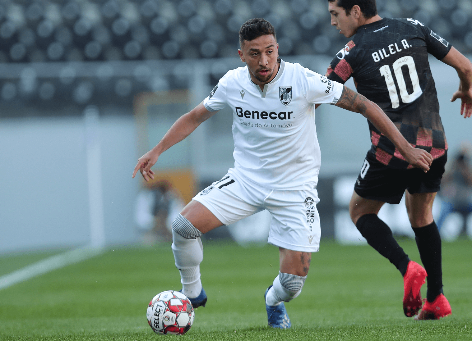 Braga vs Guimaraes Free Betting Picks