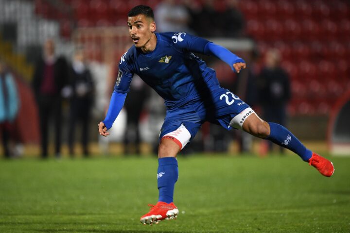 Desportivo Aves vs Moreirense Free Betting Picks