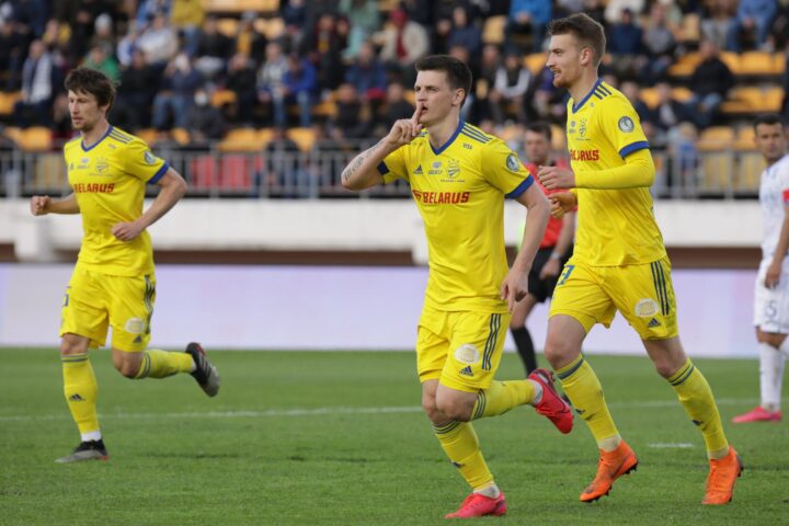 FK Vitebsk vs BATE Borisov Free Betting Picks