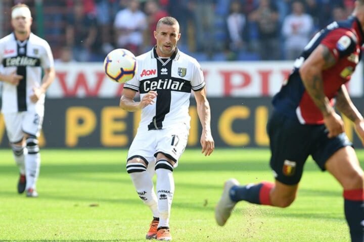 Genoa vs Parma Calcio 1913 Free Betting Picks