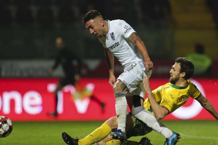 Guimaraes vs Moreirense Free Betting Picks