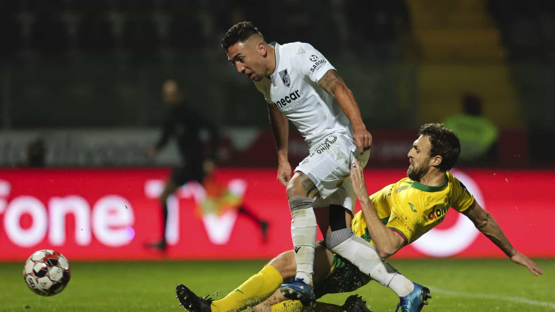 Guimaraes vs Moreirense Free Betting Picks