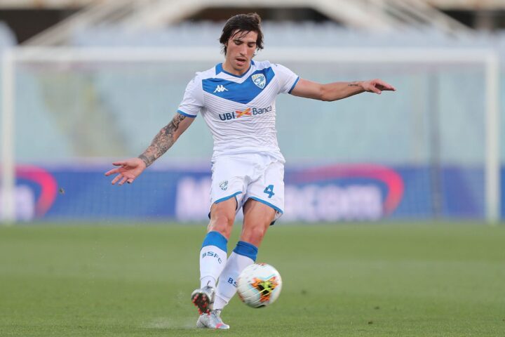 Inter Milan vs Brescia Calcio Free Betting Picks