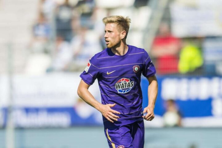 Jahn Regensburg vs Erzgebirge Aue Free Betting Picks