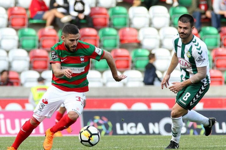 Maritimo vs Vitoria Setubal Free Betting Picks