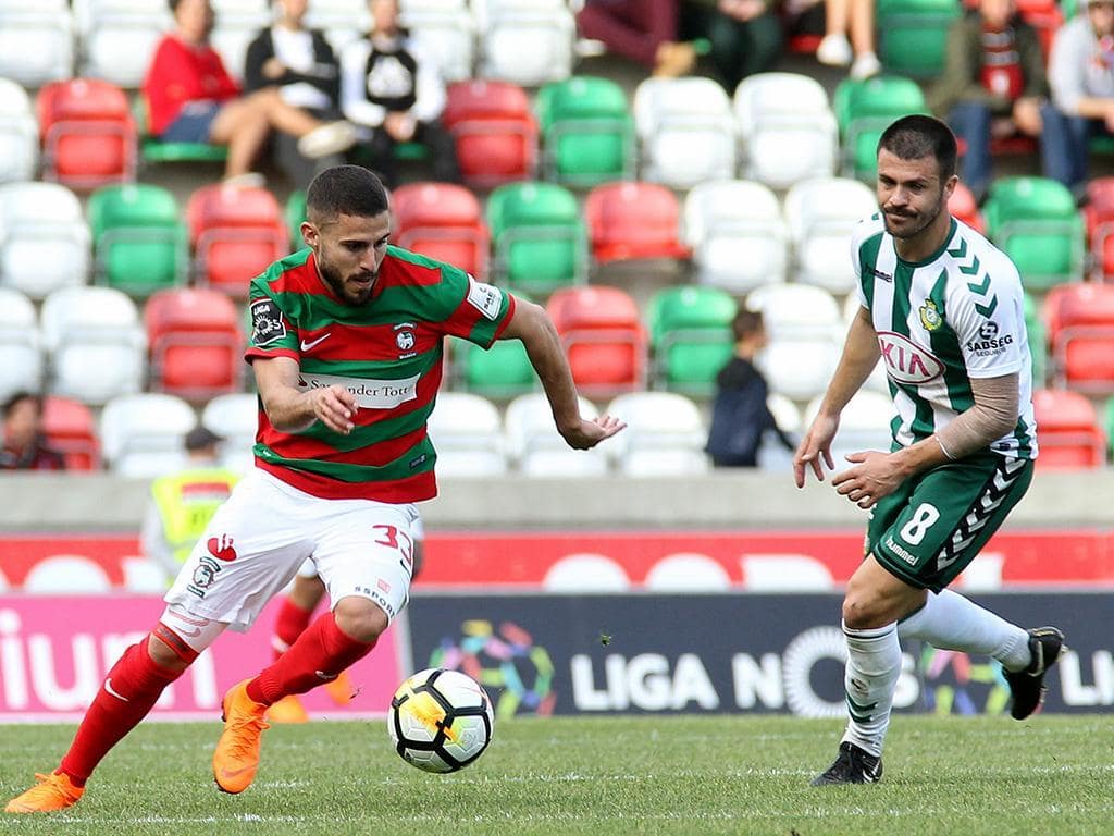 Maritimo vs Vitoria Setubal Free Betting Picks