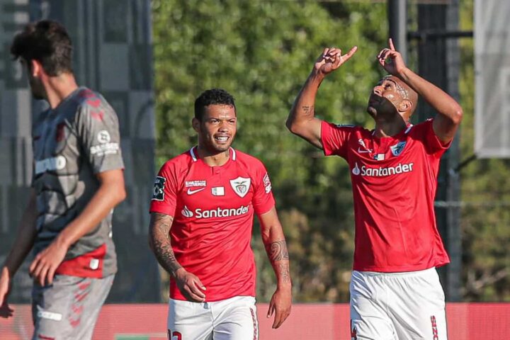 Setubal vs Santa Clara Free Betting Picks