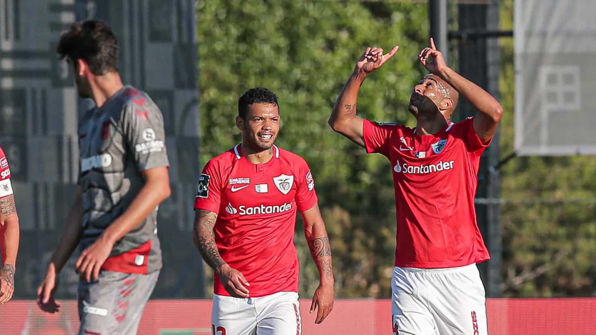 Setubal vs Santa Clara Free Betting Picks