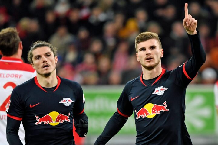 RB Leipzig vs Fortuna Duesseldorf Free Betting Picks